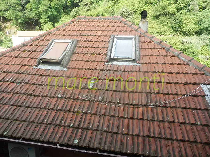 Immagine 44 di Villetta a schiera in vendita  in via santuario a Savona