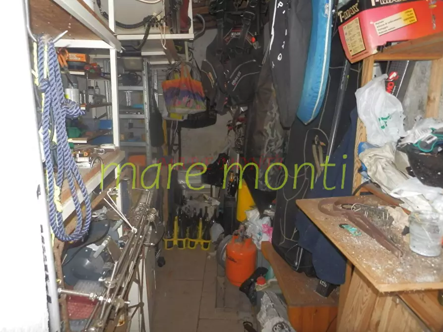 Immagine 46 di Villetta a schiera in vendita  in via santuario a Savona