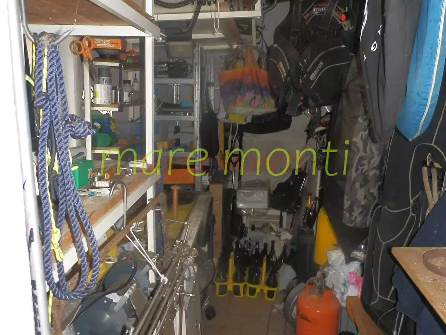 Immagine 47 di Villetta a schiera in vendita  in via santuario a Savona