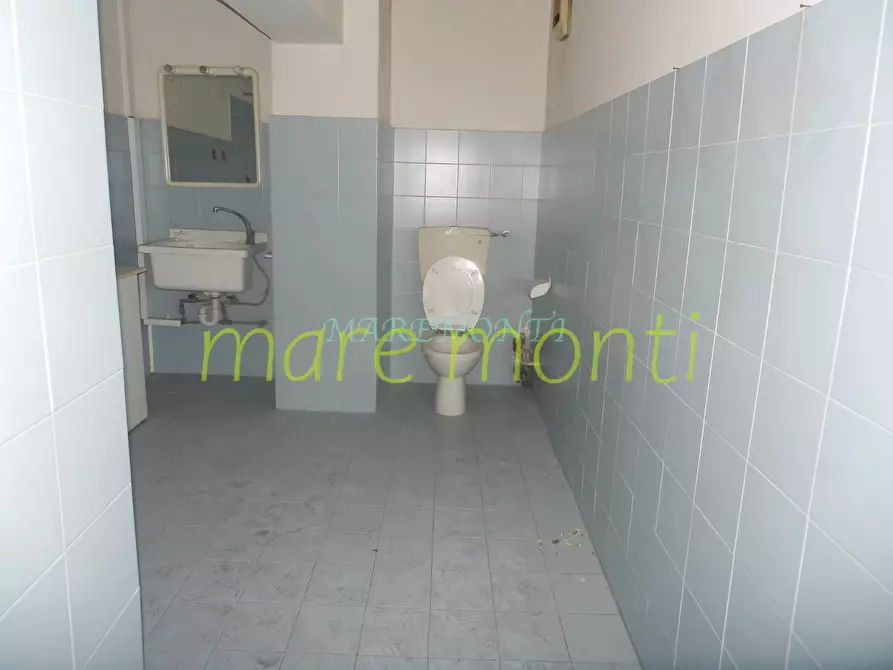 Immagine 7 di Negozio in vendita  in via delloratorio a Albissola Marina