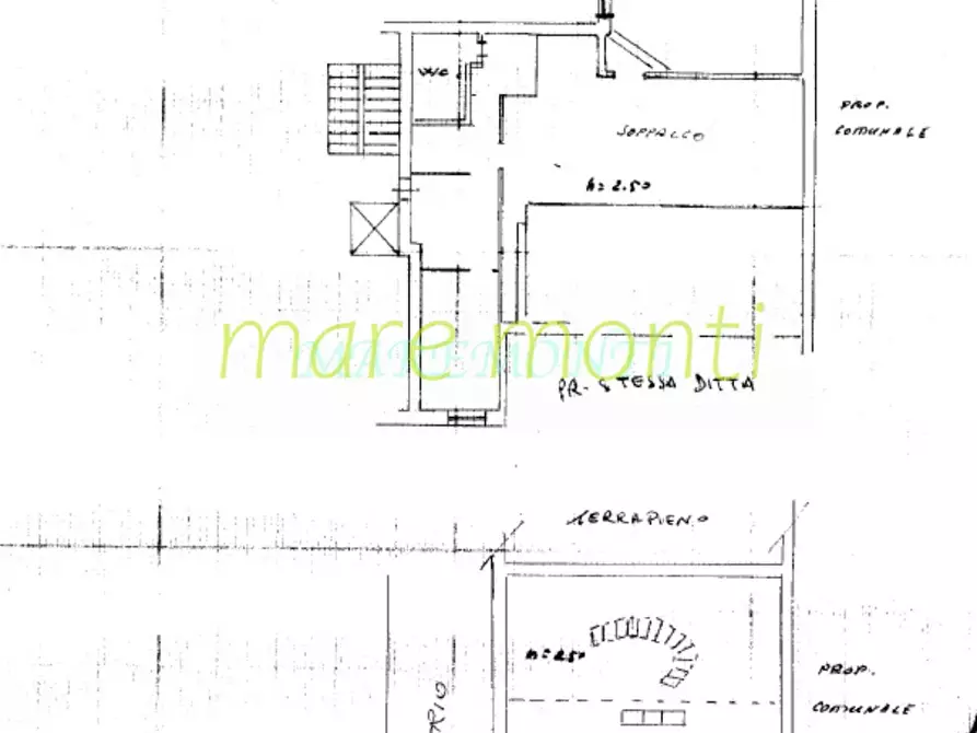 Immagine 22 di Negozio in vendita  in via delloratorio a Albissola Marina
