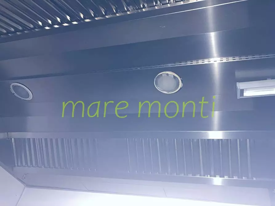 Immagine 11 di Negozio in affitto  in via sauro a Savona