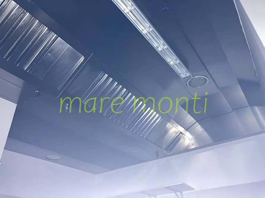 Immagine 12 di Negozio in affitto  in via sauro a Savona