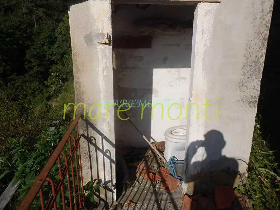 Immagine 9 di Casa indipendente in vendita  in via xxv aprile a Quiliano