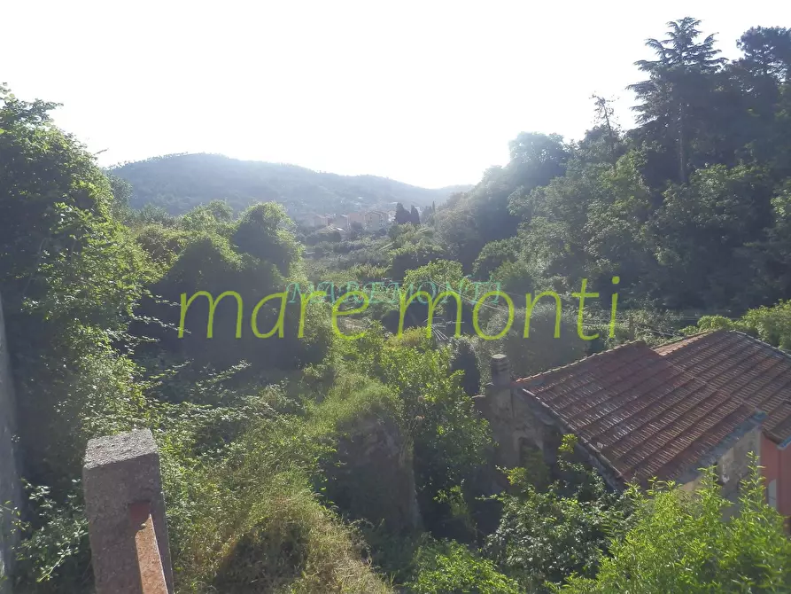 Immagine 10 di Casa indipendente in vendita  in via xxv aprile a Quiliano