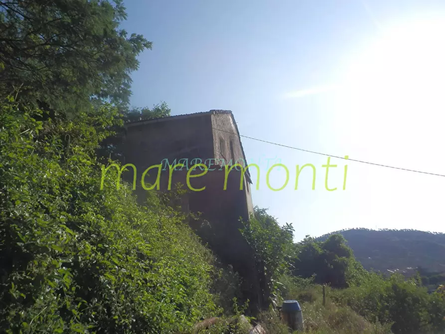 Immagine 18 di Casa indipendente in vendita  in via xxv aprile a Quiliano