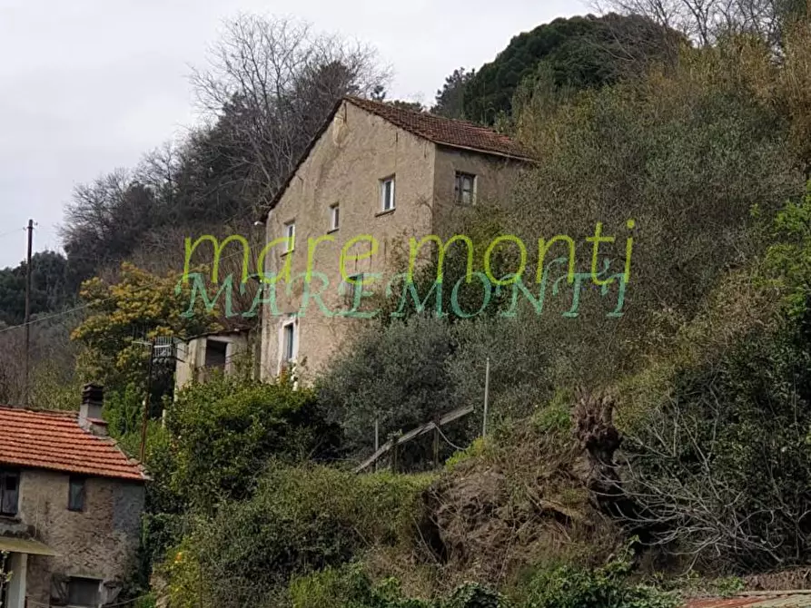 Immagine 2 di Casa indipendente in vendita  in via xxv aprile a Quiliano