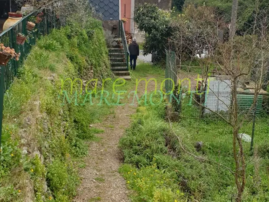 Immagine 21 di Casa indipendente in vendita  in via xxv aprile a Quiliano