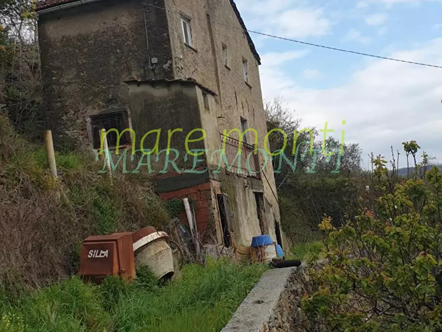 Immagine 3 di Casa indipendente in vendita  in via xxv aprile a Quiliano