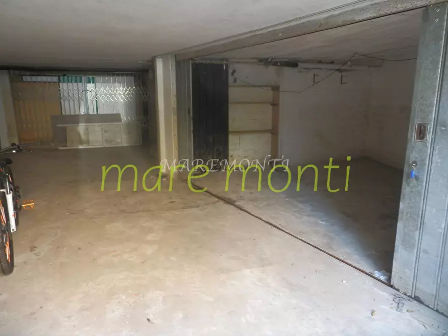 Immagine 5 di Box auto in vendita  in VIA ROSSINI 27 a Albissola Marina