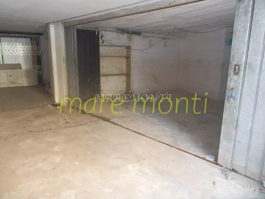 Immagine 6 di Box auto in vendita  in VIA ROSSINI 27 a Albissola Marina