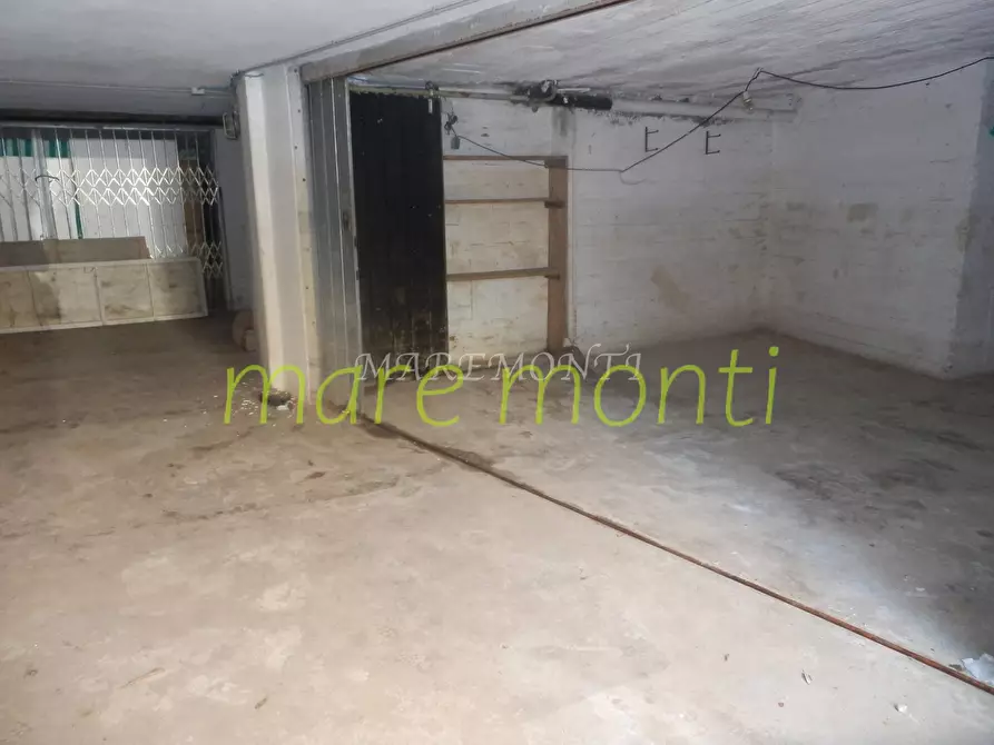 Immagine 7 di Box auto in vendita  in VIA ROSSINI 27 a Albissola Marina