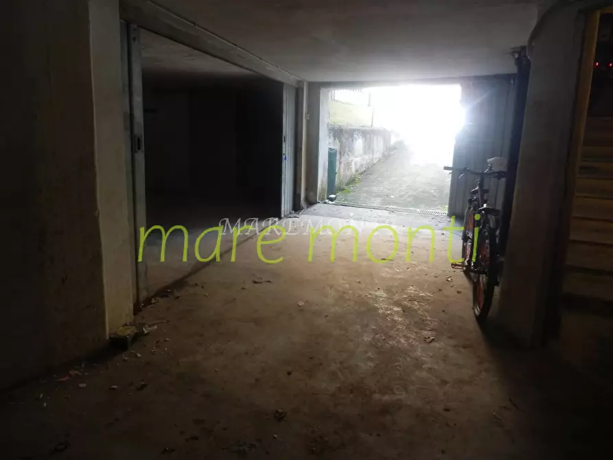 Immagine 8 di Box auto in vendita  in VIA ROSSINI 27 a Albissola Marina