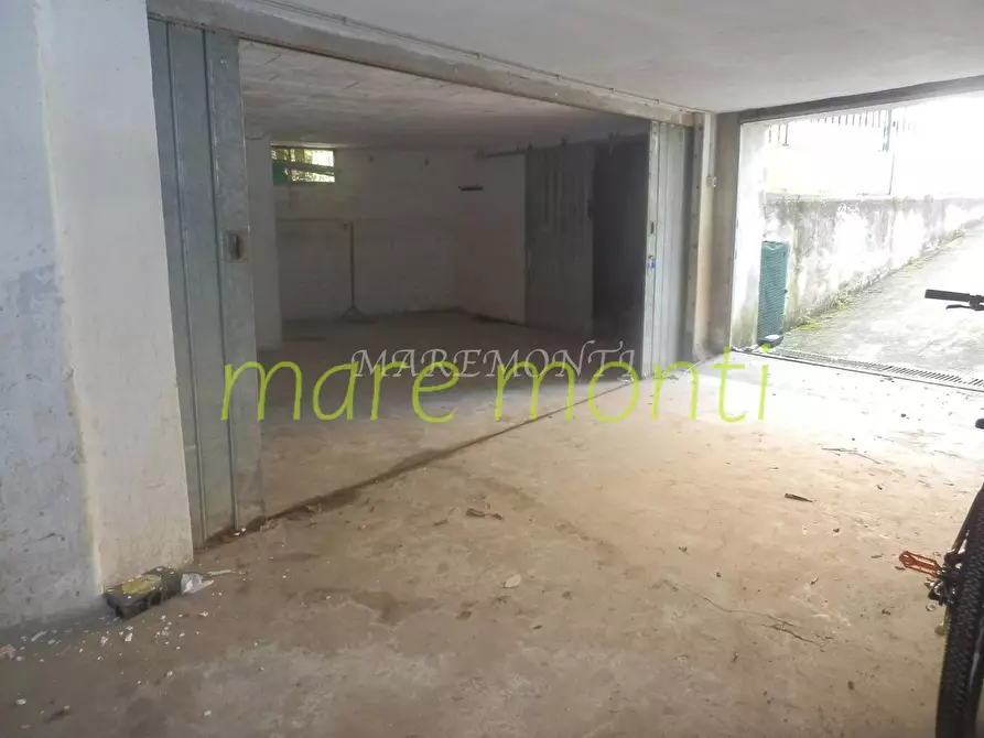 Immagine 9 di Box auto in vendita  in VIA ROSSINI 27 a Albissola Marina