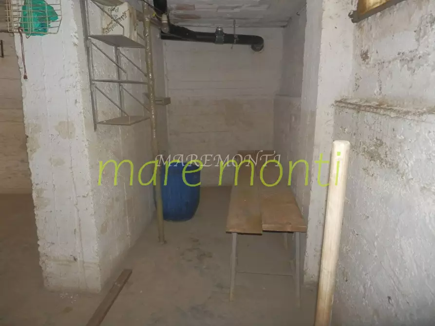 Immagine 12 di Box auto in vendita  in VIA ROSSINI 27 a Albissola Marina