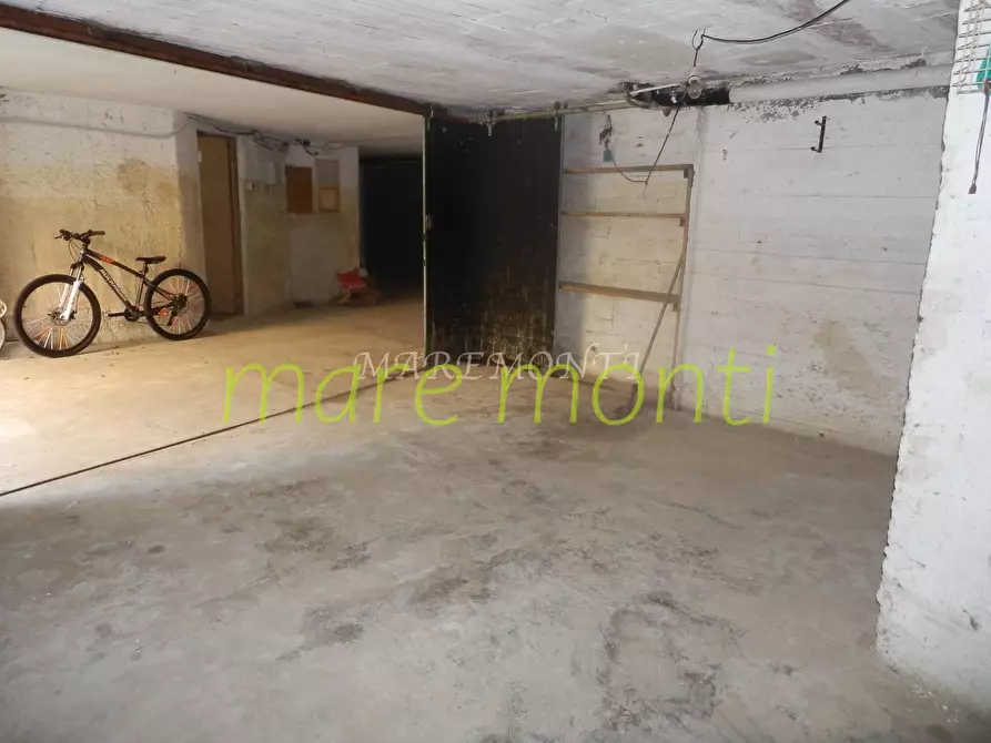 Immagine 13 di Box auto in vendita  in VIA ROSSINI 27 a Albissola Marina