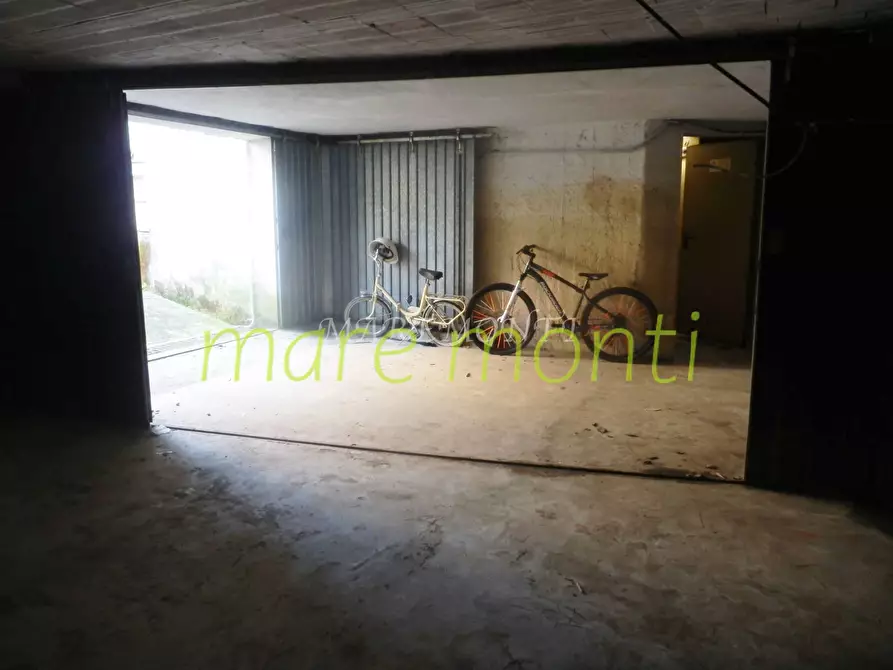 Immagine 14 di Box auto in vendita  in VIA ROSSINI 27 a Albissola Marina