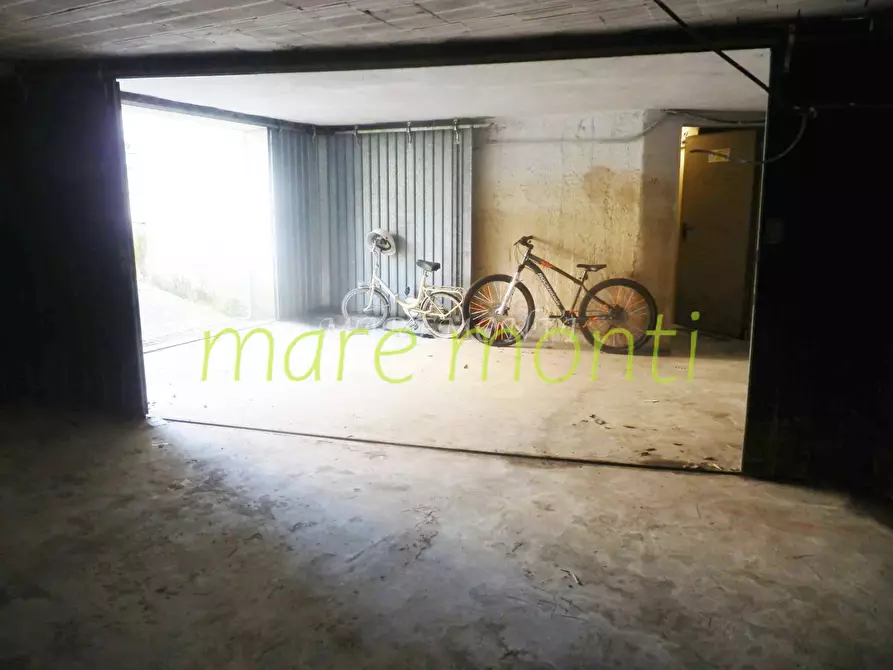 Immagine 15 di Box auto in vendita  in VIA ROSSINI 27 a Albissola Marina