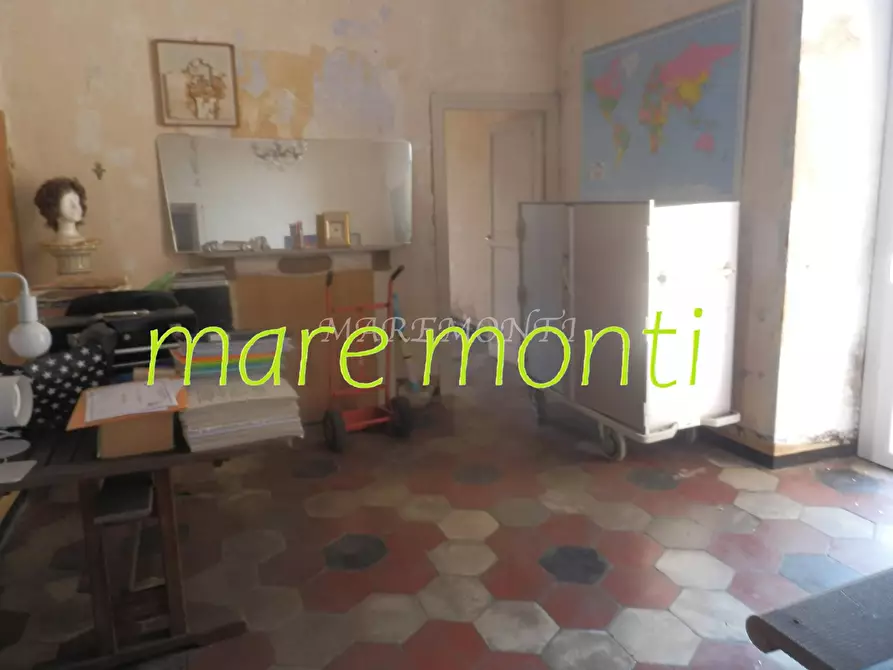 Immagine 4 di Appartamento in vendita  in via assareto 3 a Savona