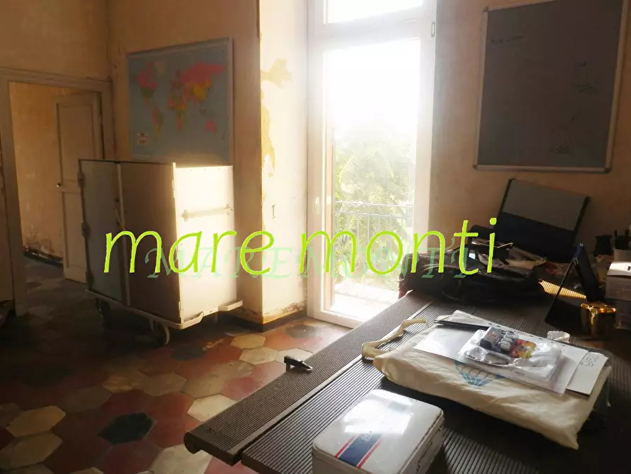 Immagine 5 di Appartamento in vendita  in via assareto 3 a Savona