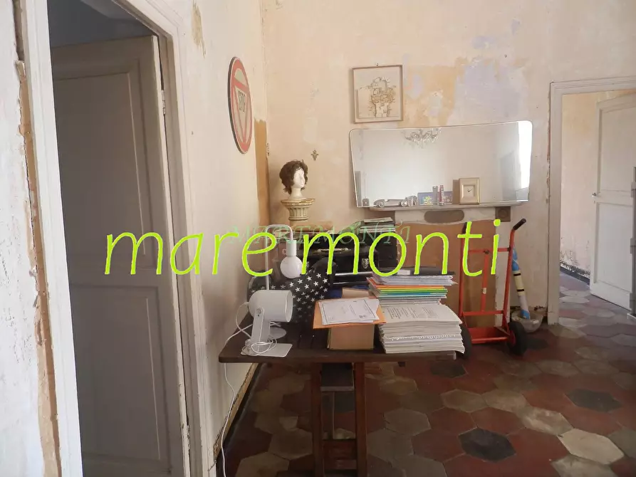 Immagine 6 di Appartamento in vendita  in via assareto 3 a Savona