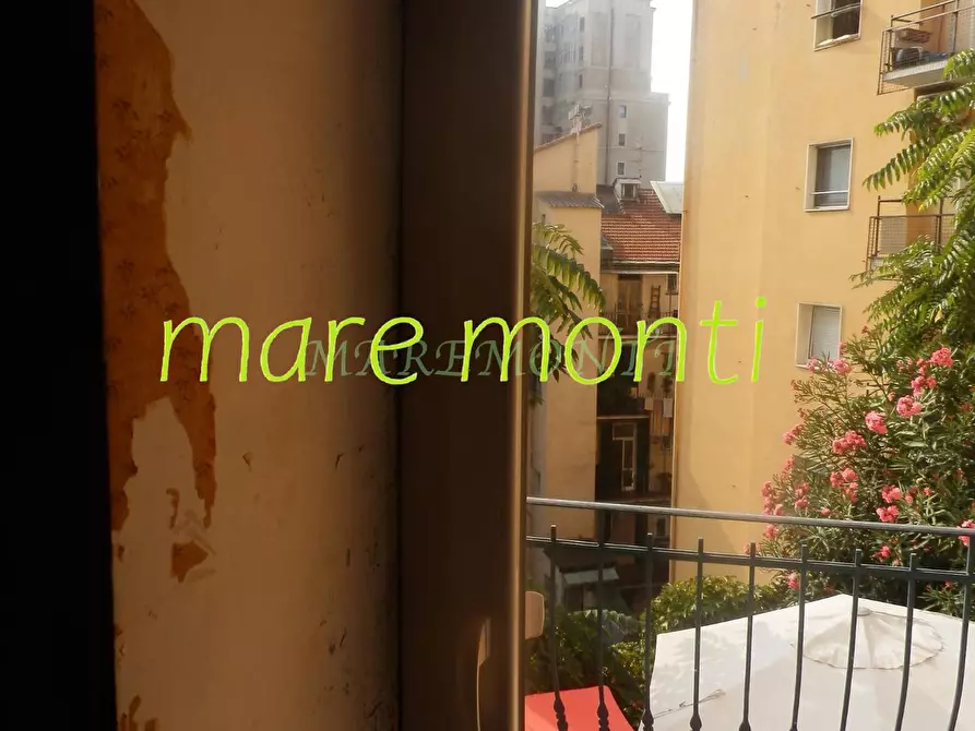 Immagine 7 di Appartamento in vendita  in via assareto 3 a Savona