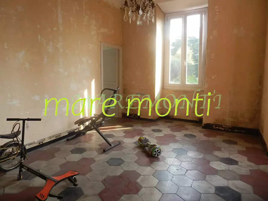 Immagine 8 di Appartamento in vendita  in via assareto 3 a Savona