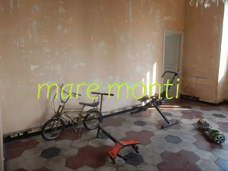 Immagine 9 di Appartamento in vendita  in via assareto 3 a Savona