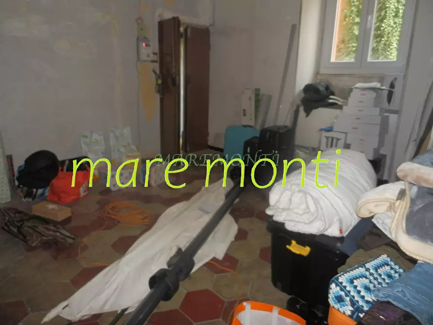 Immagine 22 di Appartamento in vendita  in via assareto 3 a Savona