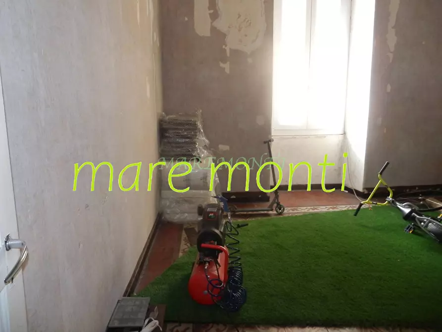 Immagine 23 di Appartamento in vendita  in via assareto 3 a Savona