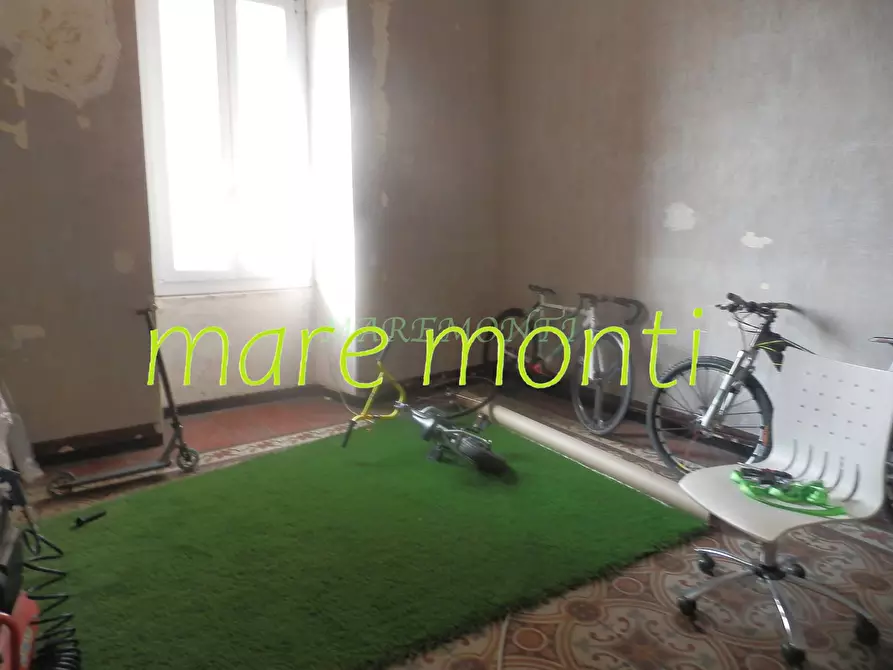 Immagine 24 di Appartamento in vendita  in via assareto 3 a Savona