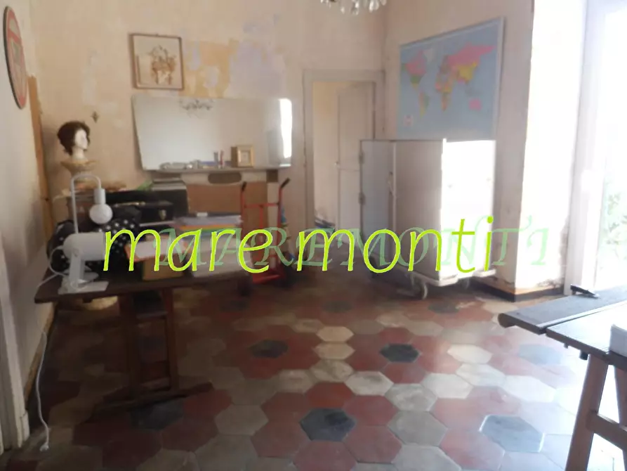 Immagine 30 di Appartamento in vendita  in via assareto 3 a Savona