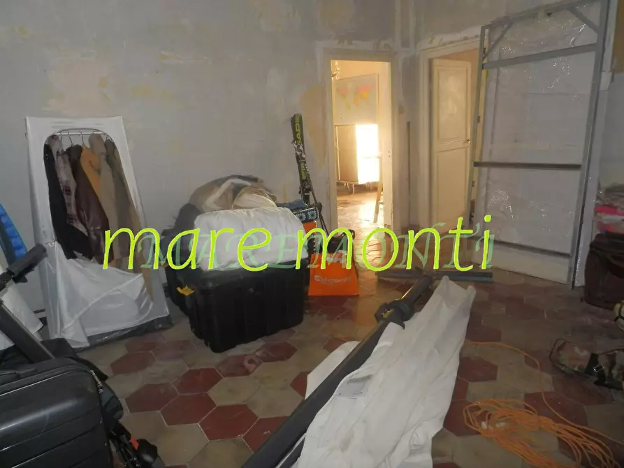 Immagine 31 di Appartamento in vendita  in via assareto 3 a Savona