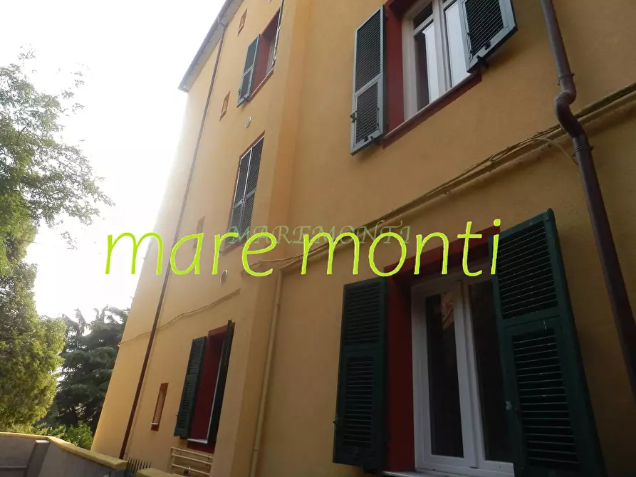 Immagine 32 di Appartamento in vendita  in via assareto 3 a Savona