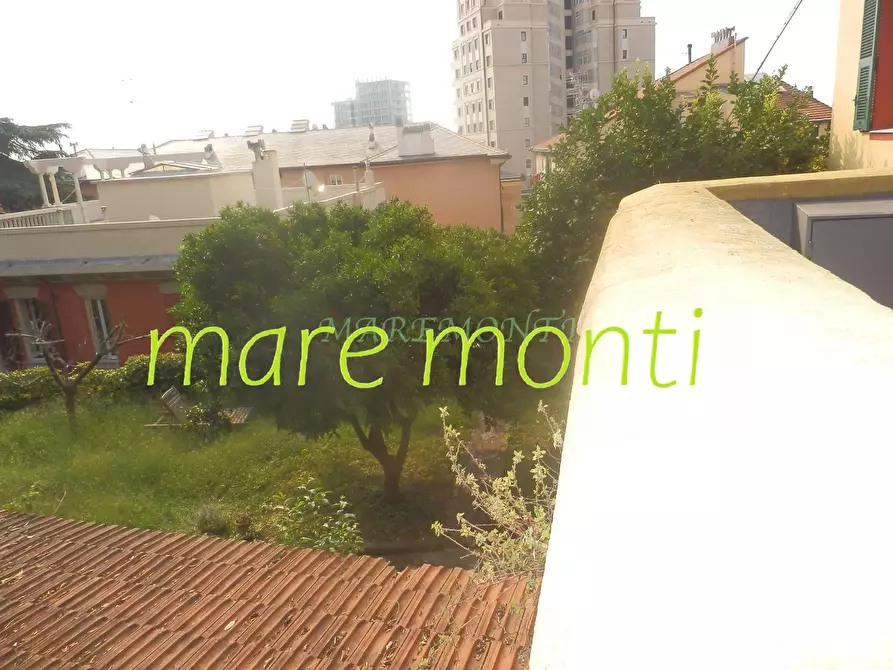 Immagine 38 di Appartamento in vendita  in via assareto 3 a Savona