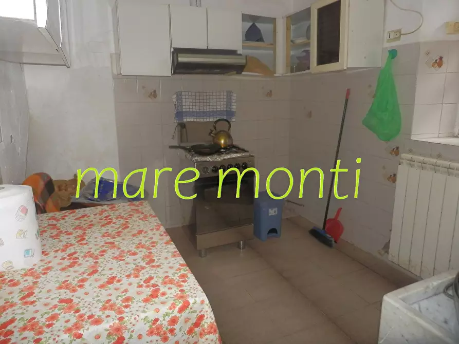 Immagine 2 di Appartamento in vendita  in via marmorassi a Savona
