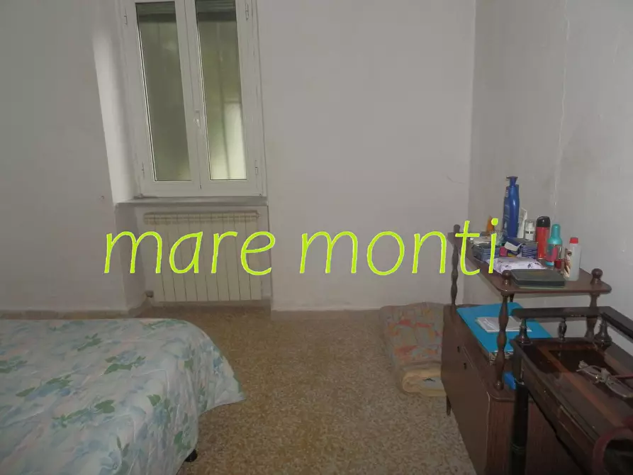 Immagine 5 di Appartamento in vendita  in via marmorassi a Savona