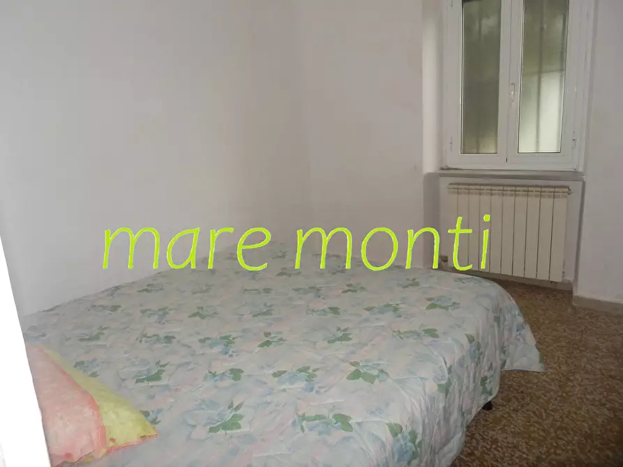 Immagine 6 di Appartamento in vendita  in via marmorassi a Savona