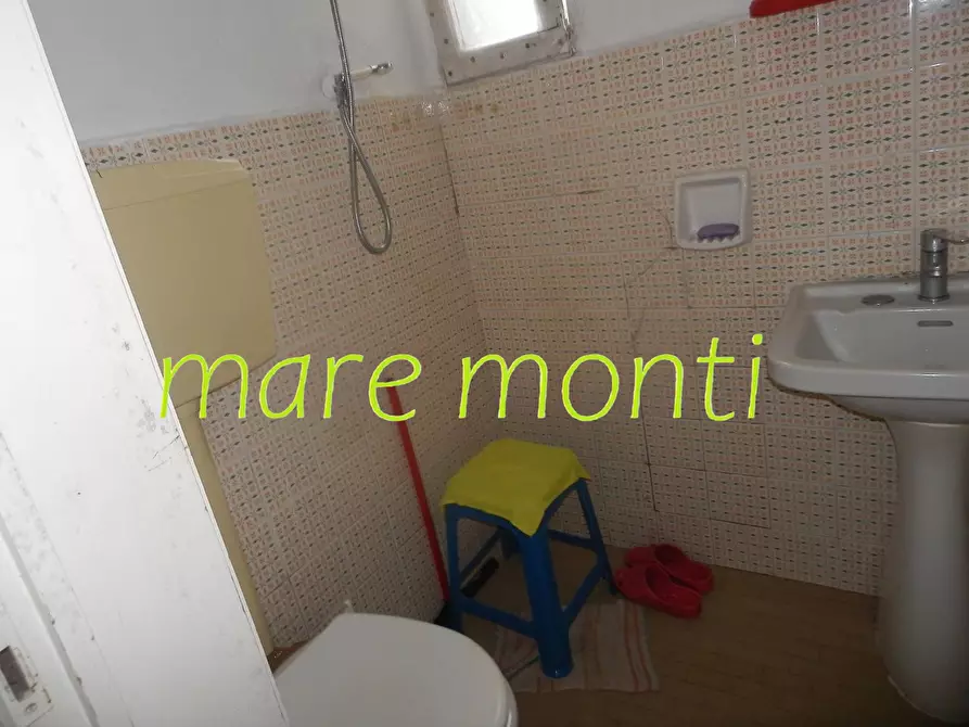 Immagine 7 di Appartamento in vendita  in via marmorassi a Savona