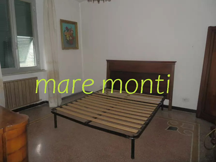 Immagine 4 di Appartamento in vendita  in via marmorassi a Savona