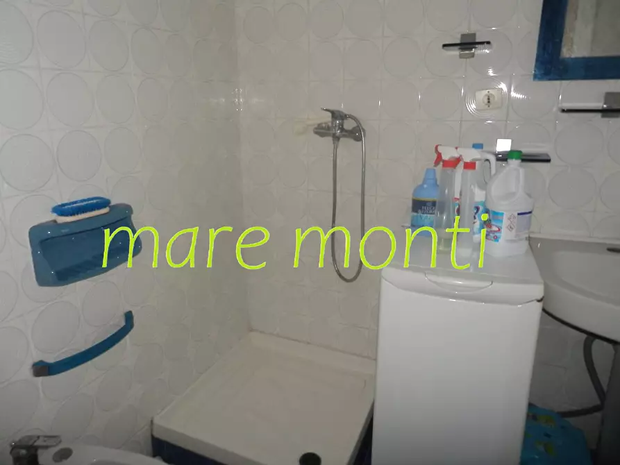 Immagine 13 di Appartamento in vendita  in via marmorassi a Savona