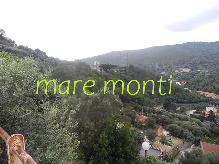 Immagine 8 di Appartamento in vendita  in via marmorassi a Savona