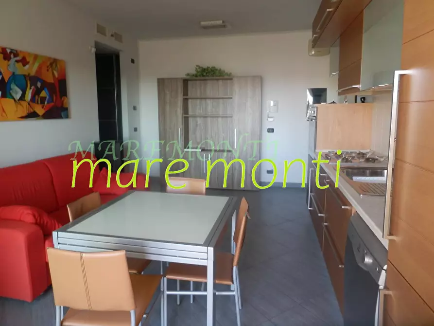 Immagine 1 di Appartamento in vendita  in piazza guido rossa 8 a Savona