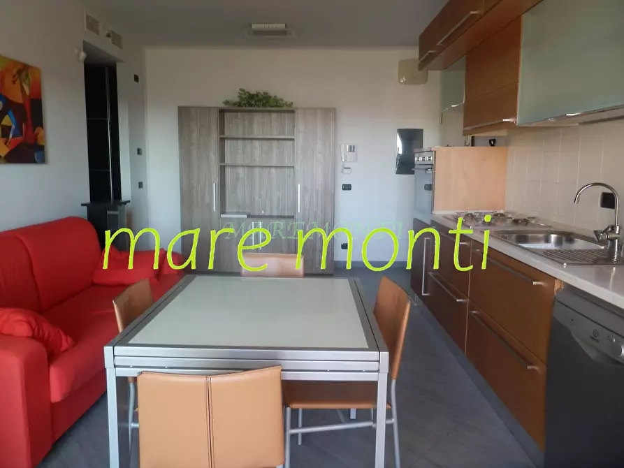 Immagine 2 di Appartamento in vendita  in piazza guido rossa 8 a Savona