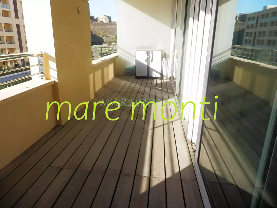 Immagine 3 di Appartamento in vendita  in piazza guido rossa 8 a Savona