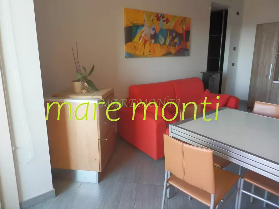 Immagine 6 di Appartamento in vendita  in piazza guido rossa 8 a Savona