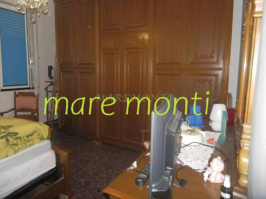 Immagine 5 di Appartamento in vendita  in via tasso a Savona