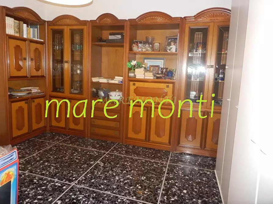 Immagine 7 di Appartamento in vendita  in via tasso a Savona