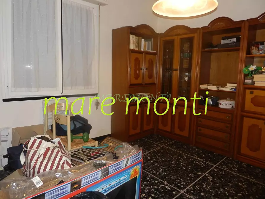 Immagine 8 di Appartamento in vendita  in via tasso a Savona