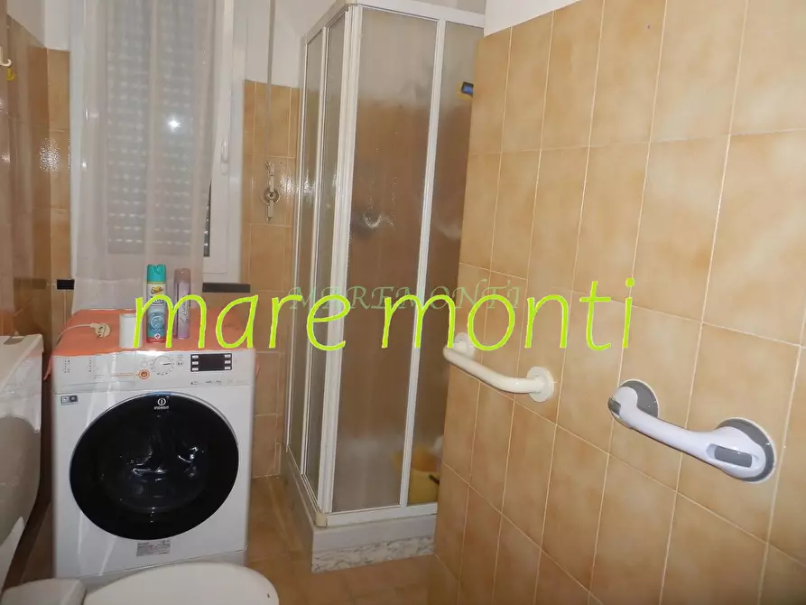 Immagine 11 di Appartamento in vendita  in via tasso a Savona